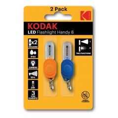 LED flashlight Kodak Handy 8