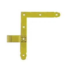 Corner loop 250x200 mm fi 13 mm left + right ZN 250 fi 13