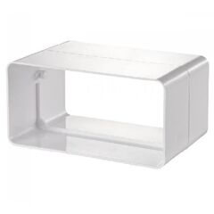 Air ducts connector DOMOVENT 515
