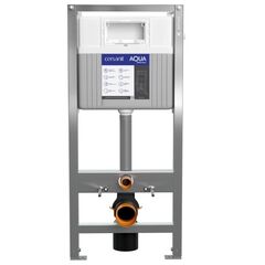 ინსტალაცია უნიტაზისთვის Cersanit Aqua Prime P 50Z