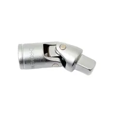 Карданный шарнир TOPMASTER 330165 Satin 3/8"