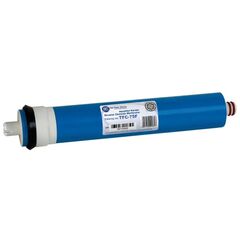 ღრმა ფილტრაციის მემბრანული წყლის ფილტრი AQUA FILTER 0.0001 mk 75 GPD - TFC-75F