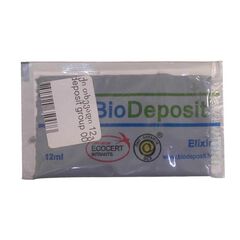 სასუქი თხევადი Bioservic Biodeposit 12 მლ