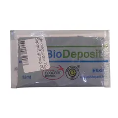 სასუქი თხევადი Bioservic Biodeposit 12 მლ