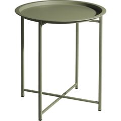 Round table X02000180 46x52 cm