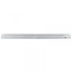 ლედ კედლის სანათი Ultraflash LWL-2012-12CL 8W კაბელით 880მმ IP20
