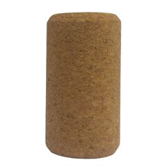 Cork microagglomerate 44x24 mm 6 pcs