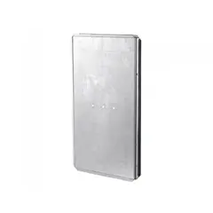 Revision door metal Vents ДКМ 600x600