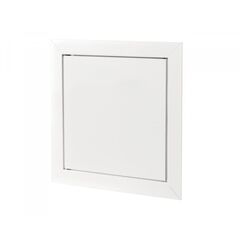 რევიზიული კარი ლითონის Vents ДМ 300x300