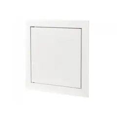 Revision door metal Vents ДМ 300x300