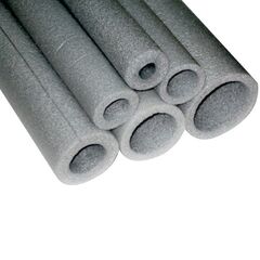 Теплоизоляция трубы UV Azurflex 42/10мм
