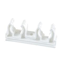 Mount double ProAqua PN25 Ø20