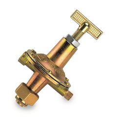 Gas reducer Kempergroup 170310