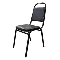 Kitchen chair half soft