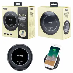Беспроводная зарядка MTK 5V