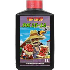 Удобрение жидкое Top Crop PK 13-14 1 л