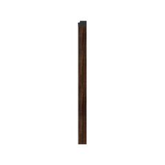 Планка правая VOX Profile Linerio L-Line Chocolate 2650x32x21 мм