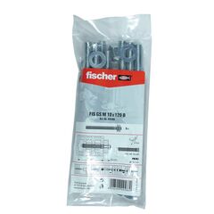 Aнкер Fischer FIS GS M10x120 8 шт.