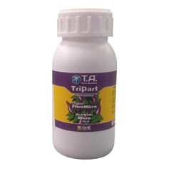 სასუქი TA TriPart Micro Hard Water 50 მლ
