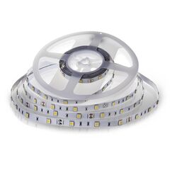 LED strip V-TAC SMD5050 30LEDs 2700K/3000K 5 m
