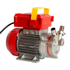 ტუმბო ელექტრო Rover Pompe Novax 20-M by pass HP 0.50