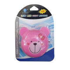 ბრა პანდა VL-329 LED 1W
