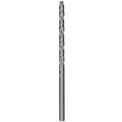 Сверло по металлу Bosch HSS-G DIN 338 5x86 мм