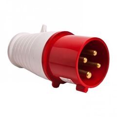 Power Plug EKF 025 32 A 380 V