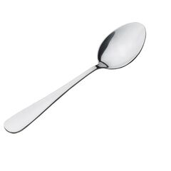 Spoon metal DONGFANG 6 pcs 15186 20871