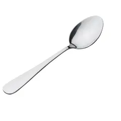 Spoon metal DONGFANG 6 pcs 15186 20871