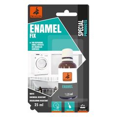 ემალი რესტავრაციისთვის Dragon Enamel Fix 25 მლ