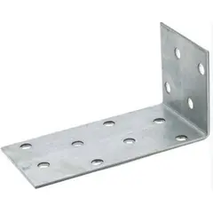 Equilateral fixing Tech-Krep 70х70х55х2 мм