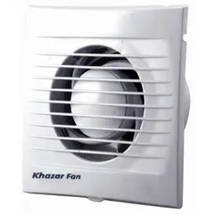 გამწოვი ვენტილატორი Khazar Fan ET-120-2/2 TYPE 2