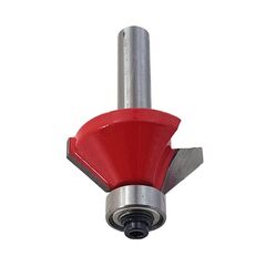 ფრეზი შემოსატარებელი Raider Ø30,96 RD 45° Ø8mm საკისარით