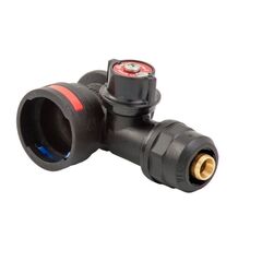 კოლექტორი ცენტრალური მოდული  Arco 1/2 (M24)