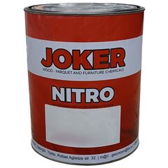 Nitrocellulose primer Joker white 0.75 kg