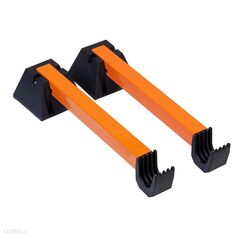 Wall hook for bikes Domax PGR 3