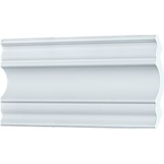 Polystorol foam cornice Decostar SG-50/50 2000x50x50 mm