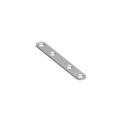 Соединитель плоский Domax FLW100 96,5x13x2,0 mm 4pcs