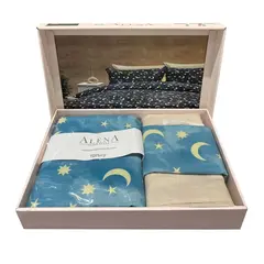 Bed linen set 025-90 220x240cm