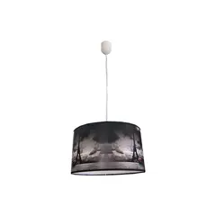 Подвес Lamkur 1xE27 60W LM-1.20/47 Eiffel tower
