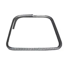Clamp for rebar 15x15 cm 10 pcs