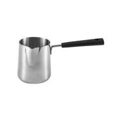 Coffee maker metal 350ml KHB-3