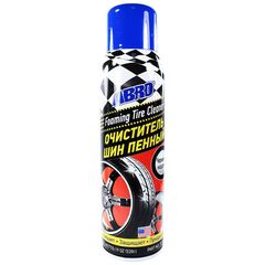 Foaming tire cleaner ABRO TC-800 595 g
