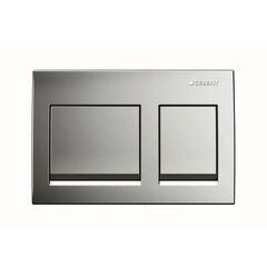 Кнопка для инсталляции Geberit 115.045.21.1 Chrome