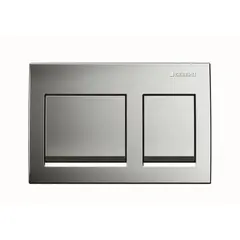 ღილაკი ინსტალაციისათვის Geberit 115.045.21.1 Chrome