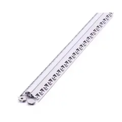 Mounting kit LED strip V-TAC 3361 VT 8103 2000 mm