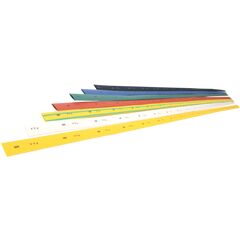 Heat shrink tube IEK 1m