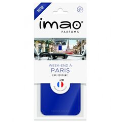 Fragrance Imao Paris