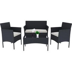Garden furniture set HY-018